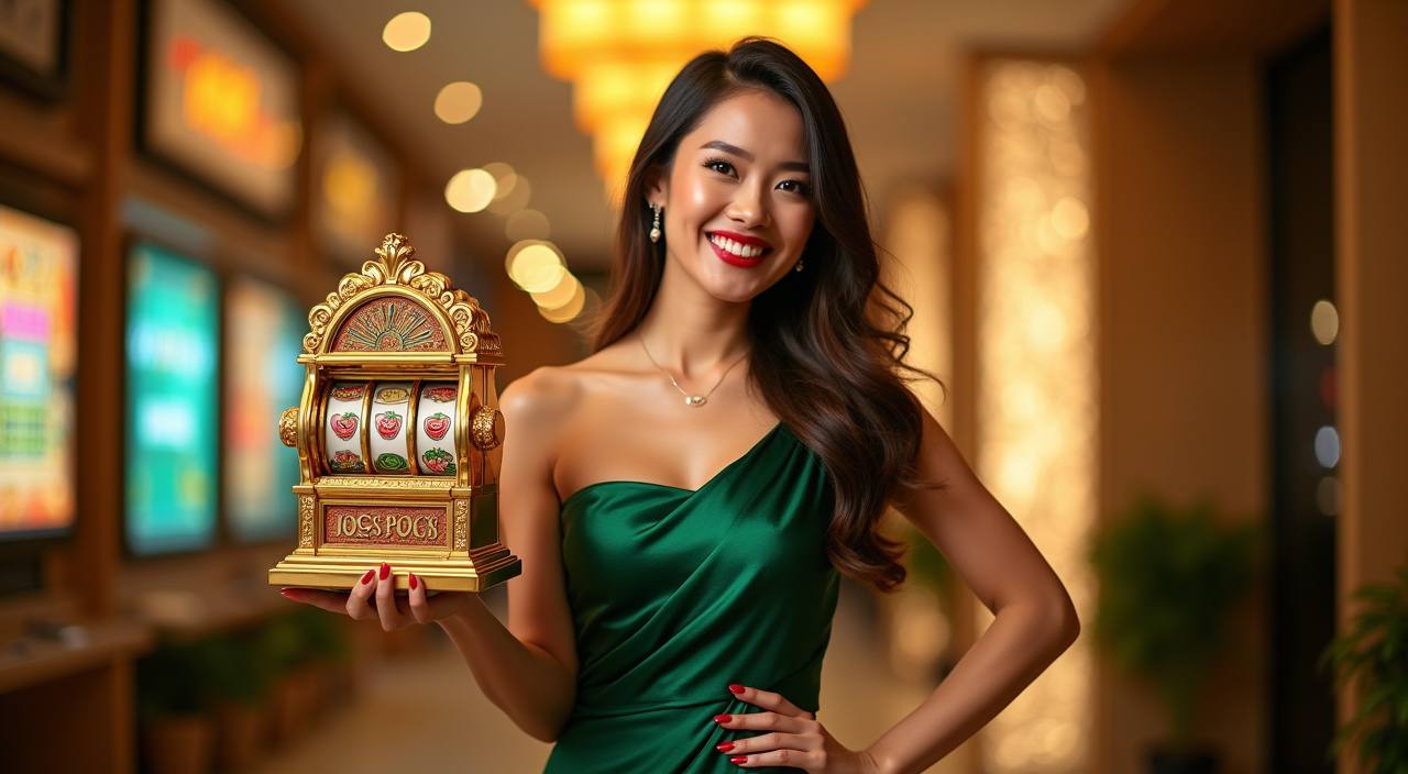 aatoto Jelajah meja langsung dan slot Beacon di aatoto